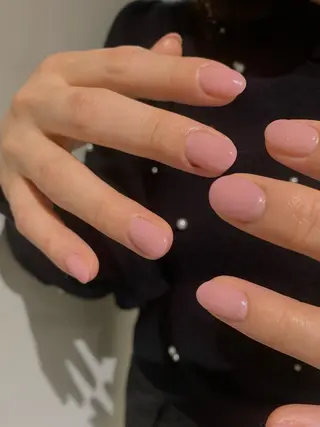 ネイル BeColorful新宿所属・co nai_lのネイルデザイン