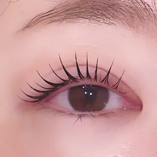 マツエク・マツパ pono大宮東口店 店長🩰AOHA🩰のマツエク・マツパデザイン