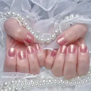 ネイル enenstyle Porcelarts & Nail Salon所属・enenstyle あやの💌のネイルデザイン