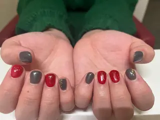 ネイル hairLOOP所属・西院LOOP sayakaのヘアスタイル