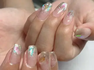 ネイル nail 【Ciel】のネイルデザイン