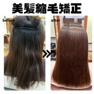 ミディアム 橋本 紘樹のヘアスタイル