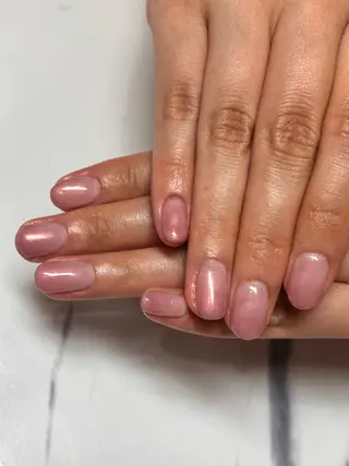 ネイル 大内 祐里佳のネイルデザイン