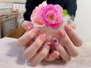 ネイル 絢佳 nailのネイルデザイン