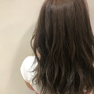 ロング 髪質改善✨艶髪師 黒木大貴のヘアスタイル