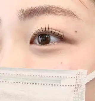 マツエク・マツパ 🦋平林 未莉🦋✨のマツエク・マツパデザイン