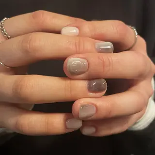 ネイル 🌷 YURI🌷のネイルデザイン