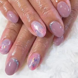 ネイル MISAKO nailのネイルデザイン