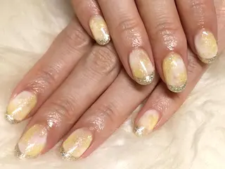 ネイル Ruri. hのネイルデザイン