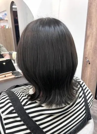 ミディアム カラー Hitomi ヒトミの眉毛・アイブロウイメージ