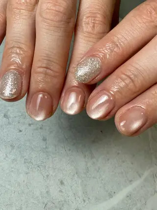 ネイル A. nailのネイルデザイン
