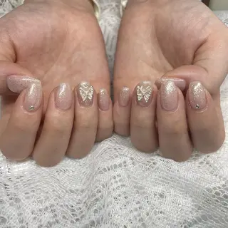 ネイル いけだ はつねのネイルデザイン
