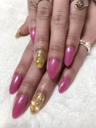 ネイル N Kaoriのネイルデザイン