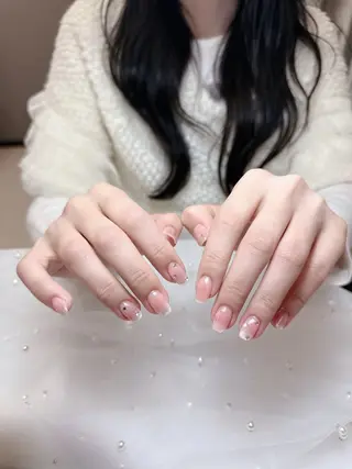 ネイル Vp ネイルのネイルデザイン