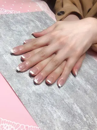 ネイル Fairyフェアリーネイルサロン所属・Fairy フェアリーネイルのネイルデザイン