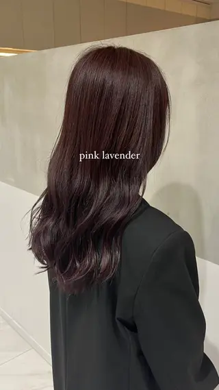 ロング Gallica両国/ ‎🤍Kanaのヘアスタイル