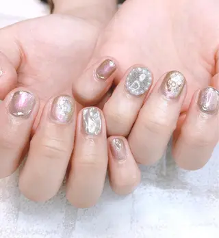ネイル private salon G所属・goto yoshikoのその他イメージ