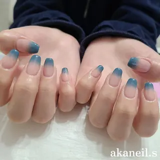 ネイル 【akaneils】 アカネのネイルデザイン