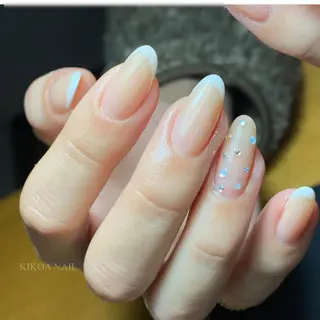 ネイル KIKOA NAIL キコアネイルのネイルデザイン