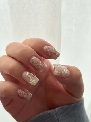 ネイル ulyum. KANAのネイルデザイン