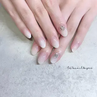 ネイル le’a所属・Le'a nail&eyesのマツエク・マツパデザイン