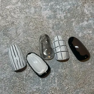 ネイル Style Rougeのネイルデザイン