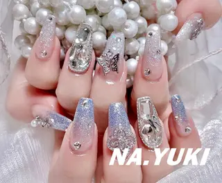 ネイル Bbii Bobuのネイルデザイン