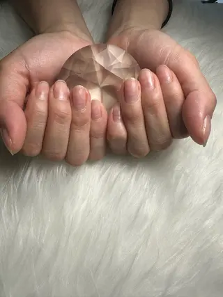 ネイル MELLMODE所属・Nakano Kanaのネイルデザイン