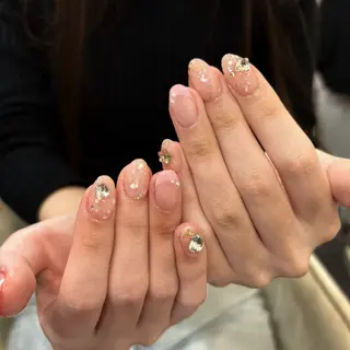 ネイル Panda·z Yukiのネイルデザイン