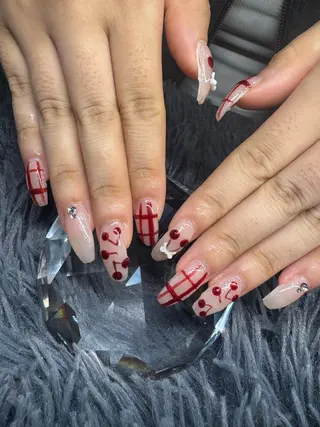 ネイル nail nanaのネイルデザイン