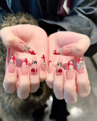 ネイル Nova Nail Shinsaiのネイルデザイン