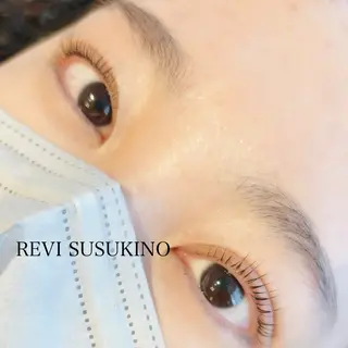 マツエク・マツパ 心斎橋REVI すすきののマツエク・マツパデザイン