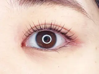 マツエク・マツパ Umeda Sのマツエク・マツパデザイン