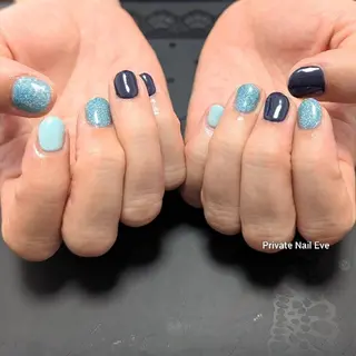 ネイル ネイル junkoのネイルデザイン