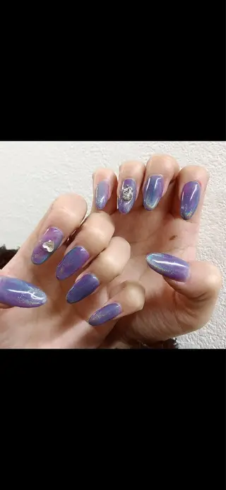 ネイル ジェイノヴァール所属・🫧yua 🌸🫧のネイルデザイン