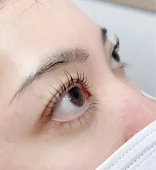 マツエク・マツパ MORIMAX nail&eyeのマツエク・マツパデザイン