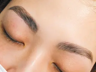 アイブロウ Daiana💎眉 ＊フェイス＊まつげの眉毛・アイブロウイメージ