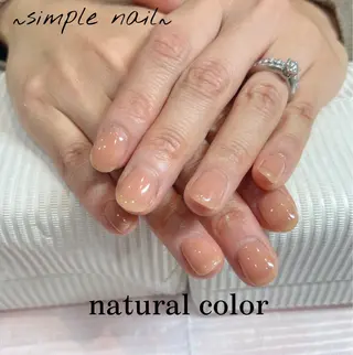 ネイル s. akoのネイルデザイン