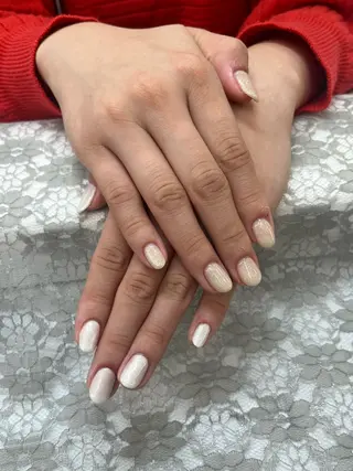 ネイル MAXKELLY YUNAのネイルデザイン