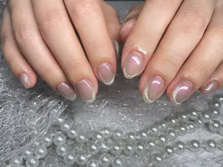 ネイル More Glam渋谷店のネイルデザイン