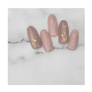ネイル IRIE Nailのネイルデザイン