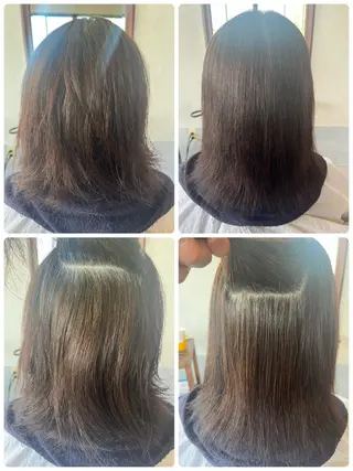 ミディアム azure所属・美髪縮毛矯正 古屋大揮のその他イメージ