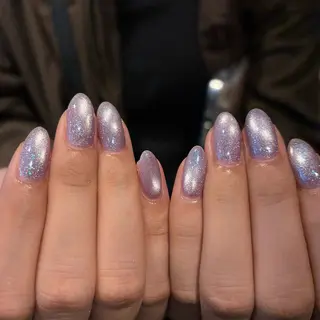 ネイル Bianca名駅店 安田のネイルデザイン