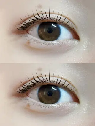 マツエク・マツパ 🍒う ららのマツエク・マツパデザイン