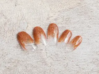 ネイル reyel Aのネイルデザイン