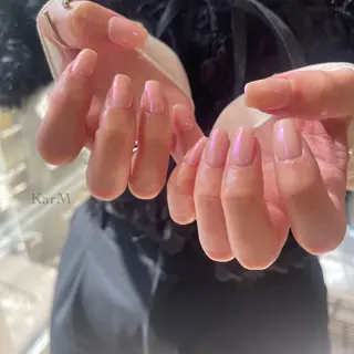 ネイル ogino karinのネイルデザイン
