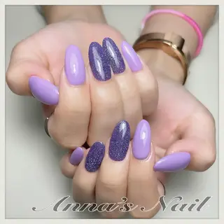 ネイル Anna’s Nail所属・清口 杏奈のネイルデザイン