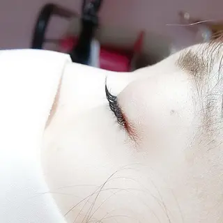 マツエク・マツパ sHeeR【シアー】 ハマナカのマツエク・マツパデザイン