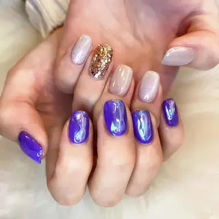 ネイル Miyu .Sのネイルデザイン