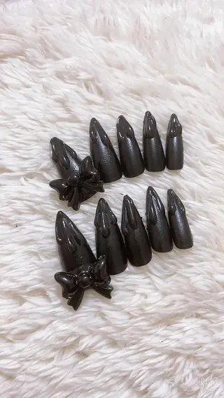 ネイル Mateo Nail Artのネイルデザイン